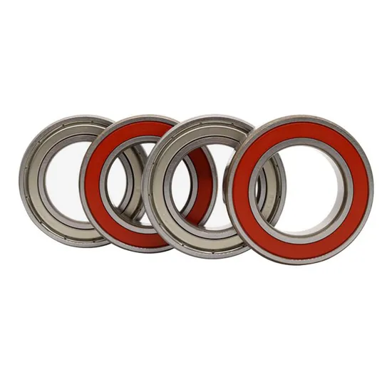 D/Wr3-2z 618/5 619/5 Deep Groove Ball Bearing – High-Precision Auto Motor Parts - Image 4