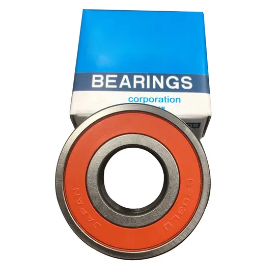 D/Wr3-2z 618/5 619/5 Deep Groove Ball Bearing – High-Precision Auto Motor Parts - Image 5