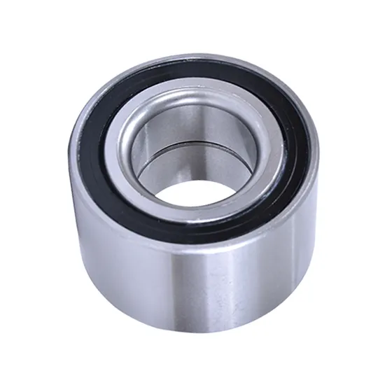 Dac30540024 Dac38720434 Dac40760036 Motorcycle Auto Bearings – High-Load, Precision OEM - Image 4