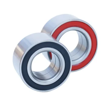 Dac35680233/30 Dac38740050 2RS Motorcycle Bearing – High-Load, Sealed, OEM Grade