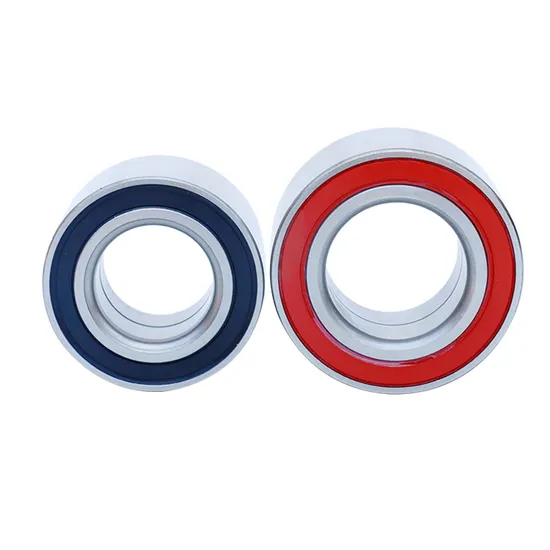 Dac35680233/30 Dac38740050 2RS Motorcycle Bearing – High-Load, Sealed, OEM Grade - Image 5