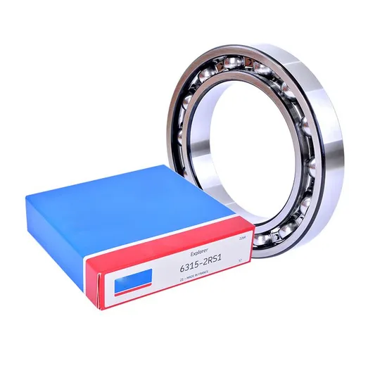 61805 Deep Groove Ball Bearing – High-Precision Car Lighting Bearing - Image 5