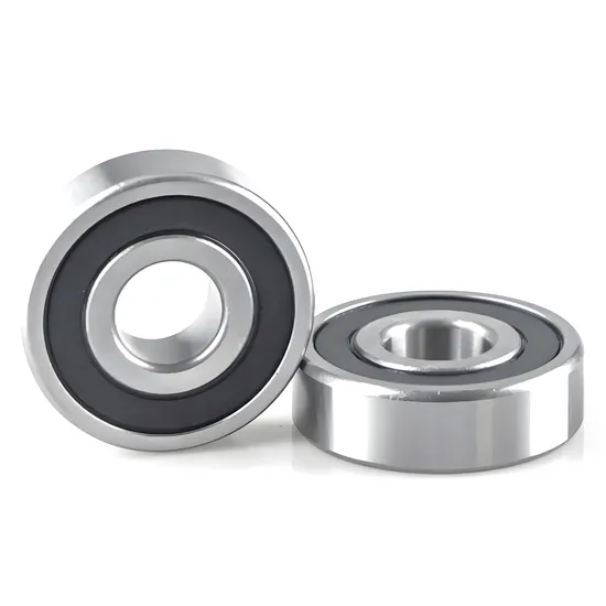 Deep Groove Ball Bearings 6200-6204 for Motors & Fans โ High-Precision, Low-Noise - Image 3
