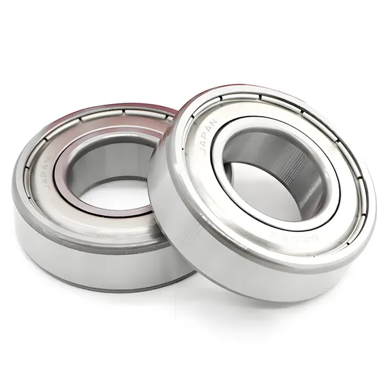 Deep Groove Ball Bearings 6200-6204 for Motors & Fans โ High-Precision, Low-Noise - Image 4