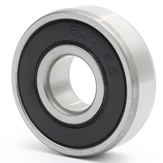 Deep Groove Ball Bearings 6202–6208, High-Load, Precision Factory Direct - Image 2