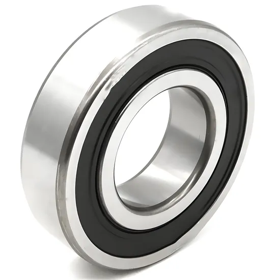 Deep Groove Ball Bearings 6202–6208, High-Load, Precision Factory Direct - Image 4