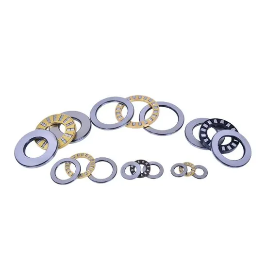 Deep Groove to Tapered Roller Bearings – High-Precision, Heavy-Duty Factory Direct - Image 2