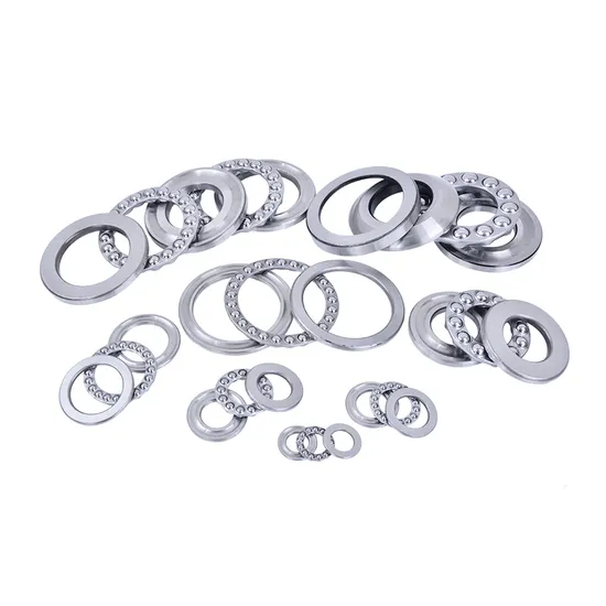 Deep Groove to Tapered Roller Bearings – High-Precision, Heavy-Duty Factory Direct - Image 3