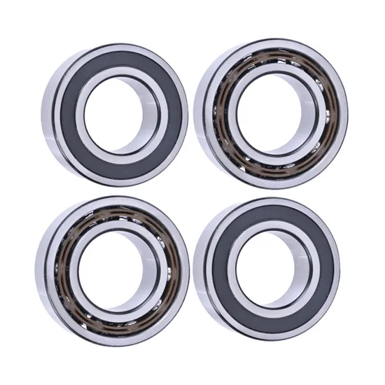 Deep Groove to Tapered Roller Bearings – High-Precision, Heavy-Duty Factory Direct - Image 4