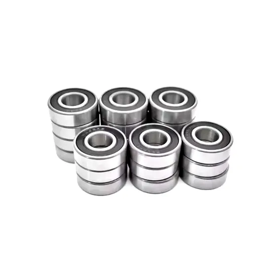 Deep Groove to Tapered Roller Bearings – High-Precision, Heavy-Duty Factory Direct