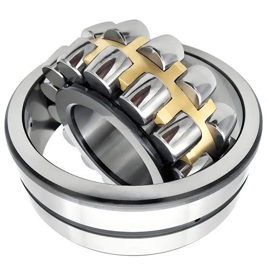 22205 Double Row Self-Aligning Cylindrical Roller Bearing – High Load, Precision, Factory Direct
