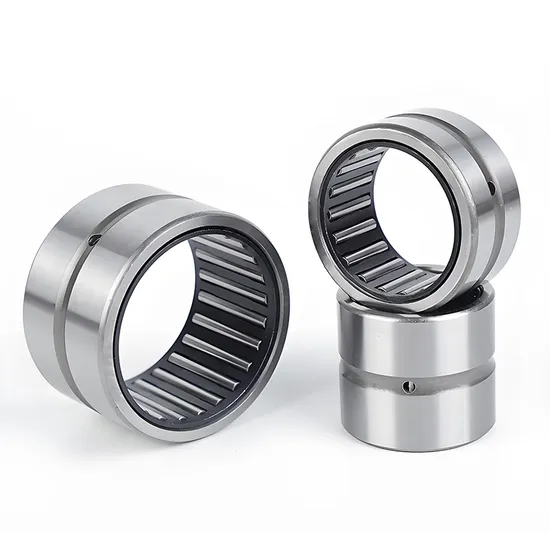 Durable Ball & Needle Bearing Steels K115X123X27/125X35/125X40 - Image 2