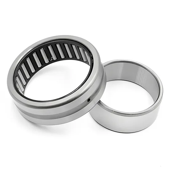 Durable Ball & Needle Bearing Steels K115X123X27/125X35/125X40 - Image 3