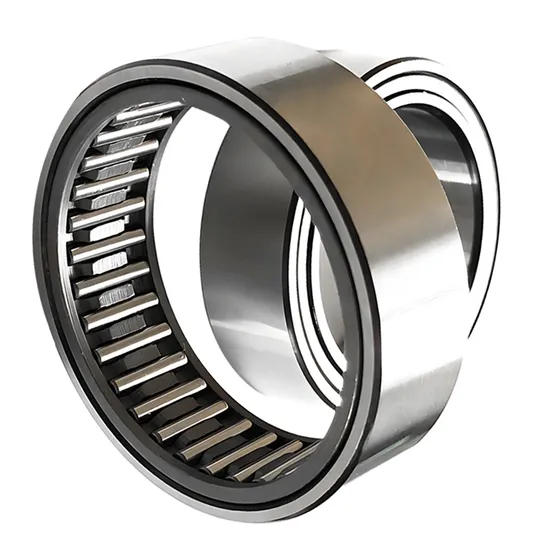 Durable Ball & Needle Bearing Steels K115X123X27/125X35/125X40 - Image 4