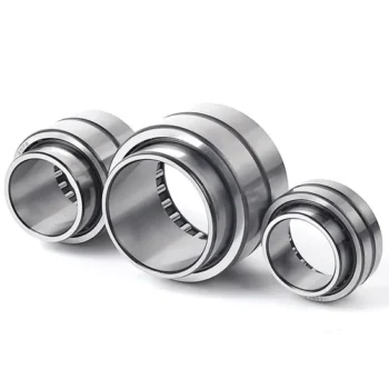 Durable Ball & Needle Bearing Steels K115X123X27/125X35/125X40