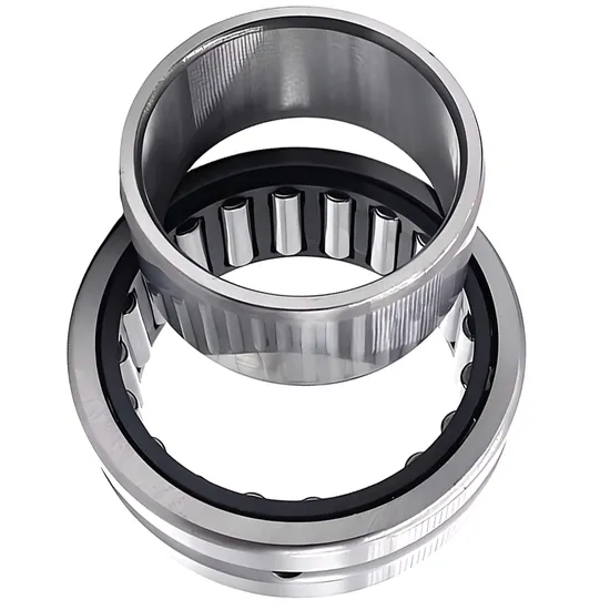 Durable Ball & Needle Bearing Steels K115X123X27/125X35/125X40 - Image 5