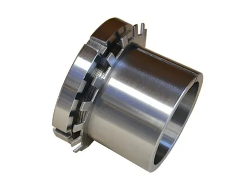 Brass Pipe Fittings Soldering Sleeve – Durable, Precision-Fabricated