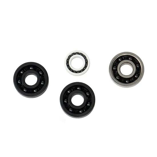 POM608 Ball Bearing 8×22×7mm Deep Groove, Open/2RS - Image 4