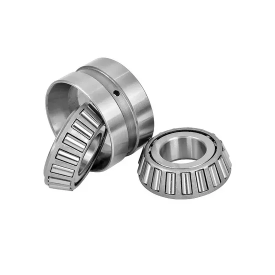 Factory Direct 32048 & 32052 Taper Roller Bearings - Image 3