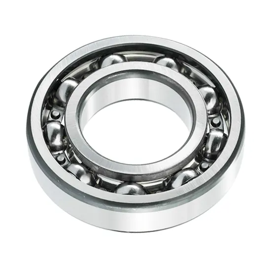 6004 Deep Groove Ball Bearing – Factory High-Quality - Image 4