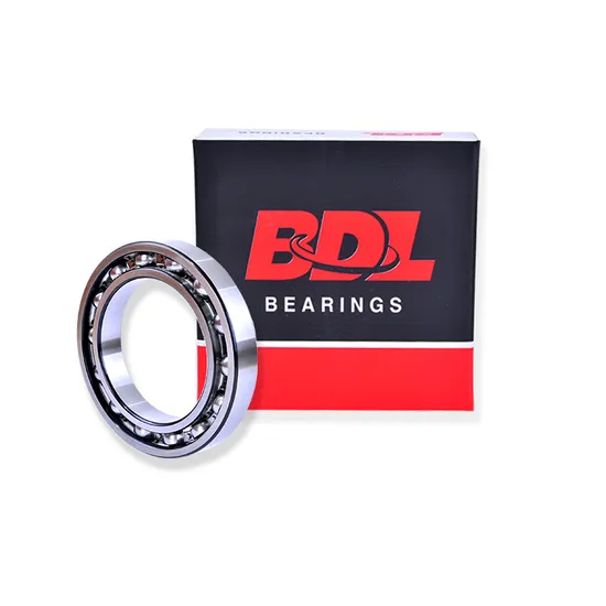 6004 Deep Groove Ball Bearing – Factory High-Quality - Image 5