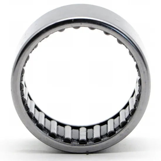 HK1616 One Way Needle Roller Clutch Bearing – Factory Price - Image 4