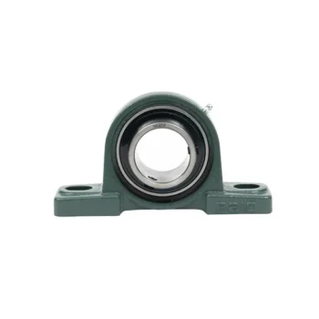 Factory Price UCP205-208 Insert Bearing Units with Housing, High Precision