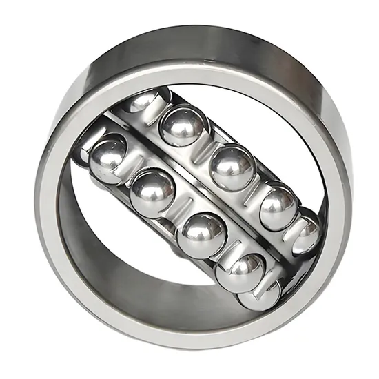 1303/1304/1305 Self-Aligning Ball Bearing – Factory Direct