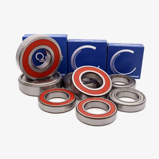 618/4 619/4 619/4-2Z Deep Groove Ball Bearing – Factory Wholesale Price - Image 2