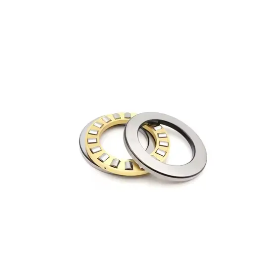 81118-M Thrust Roller Bearing for Centrifugal Compressors – Fast Delivery & Quality Certified