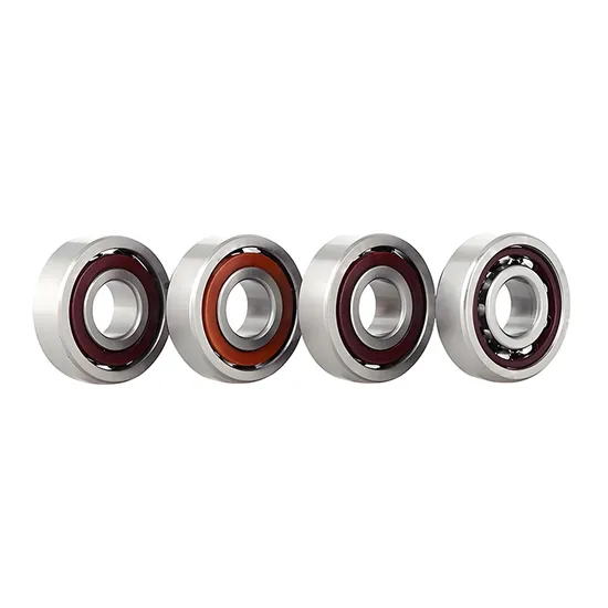 3200 a-2ztn9/Mt33 Angular Contact Ball Bearing – Durable Auto Machinery - Image 2