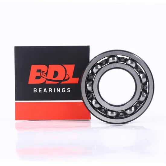 W638/3-2Z, W638/3-2RS1, W639/3-2RS1 Deep Groove Ball Bearings – High-Quality Factory Direct - Image 5