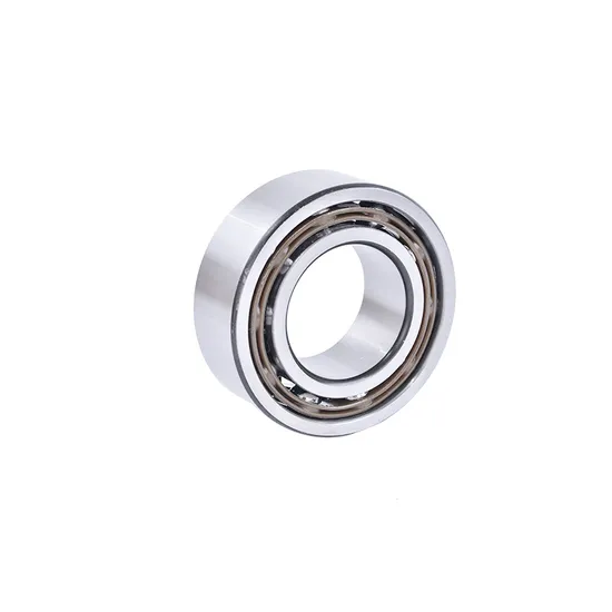 Double Row Angular Contact Ball Bearing – High-Precision Full Series Motor Auto Parts - Image 4