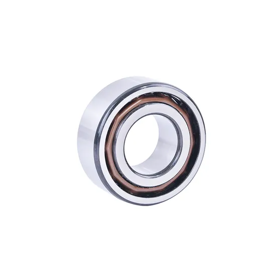 Double Row Angular Contact Ball Bearing – High-Precision Full Series Motor Auto Parts - Image 5