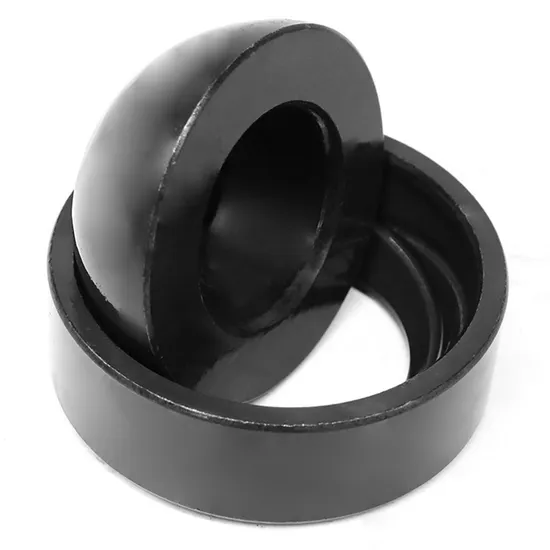GE30ES Male/Female Thread Ball Joint Rod End – Spherical Plain Bearing - Image 2