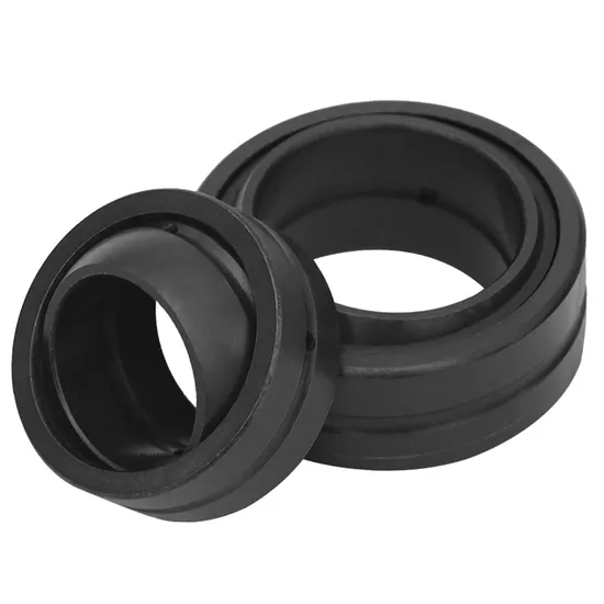 GE30ES Male/Female Thread Ball Joint Rod End – Spherical Plain Bearing - Image 3