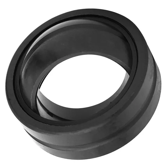 Geew100es Spherical Plain Bearing with Oil Groove for Off-Highway Vehicles - Image 2