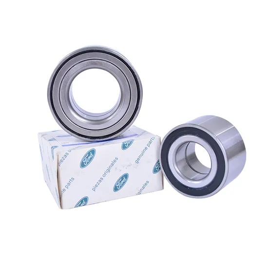 Genuine DAC37720237 Auto Wheel Bearing – High-Quality for South America - Image 2