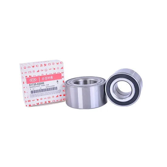 Genuine DAC37720237 Auto Wheel Bearing – High-Quality for South America - Image 3
