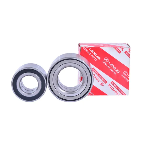 Genuine DAC37720237 Auto Wheel Bearing – High-Quality for South America - Image 4