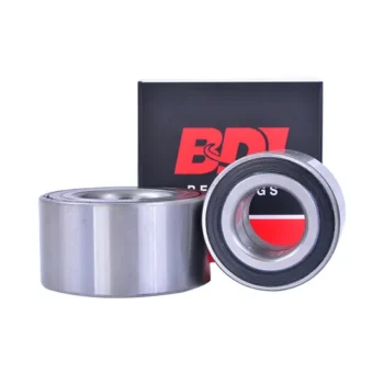 Genuine DAC37720237 Auto Wheel Bearing – High-Quality for South America