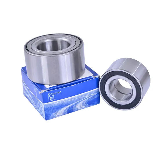 Genuine DAC37720237 Auto Wheel Bearing – High-Quality for South America - Image 5