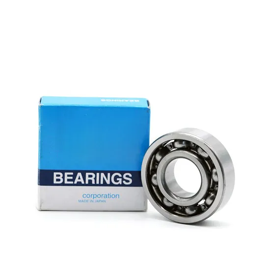 W618/5 W619/5 W619/5X-2z Deep Groove Ball Bearing – High-Quality Factory Direct - Image 4