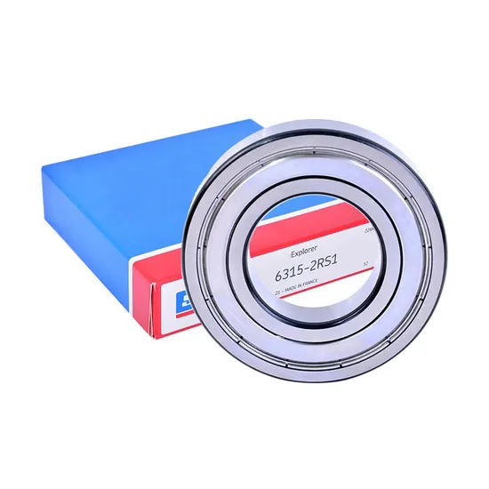 W618/5 W619/5 W619/5X-2z Deep Groove Ball Bearing – High-Quality Factory Direct - Image 5