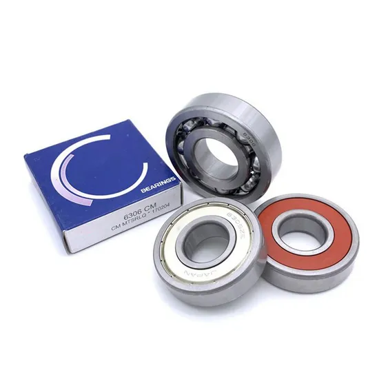 W618/5 W619/5 W619/5X-2z Deep Groove Ball Bearing – High-Quality Factory Direct