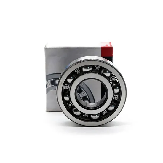 W617/3 W618/3 W619/3 Deep Groove Ball Bearing – High-Stability China Factory - Image 2