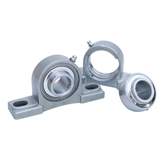 Heavy Duty UCP203 UC203 UK203 UCT203 Pillow Block Bearing - Image 2