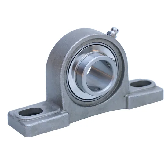Heavy Duty Pillow Block Bearing UCFL/UCFU 204-214, Asahi/NSK/NTN/Timken - Image 4