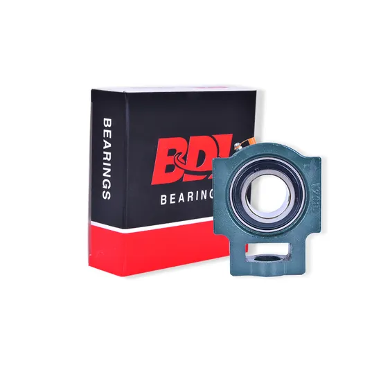 Heavy Duty UCP203 UC203 UK203 UCT203 Pillow Block Bearing – Engine Parts - Image 2