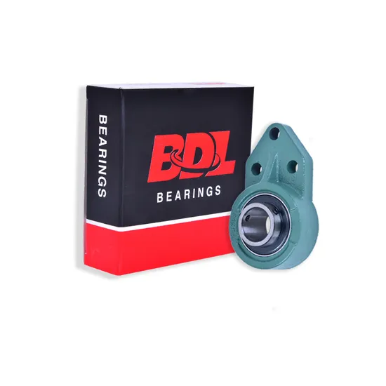 Heavy Duty UCP203 UC203 UK203 UCT203 Pillow Block Bearing – Engine Parts - Image 3